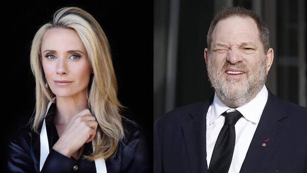 Diario HOY | La mujer del gobernador de California testifica que Harvey Weinstein la violó