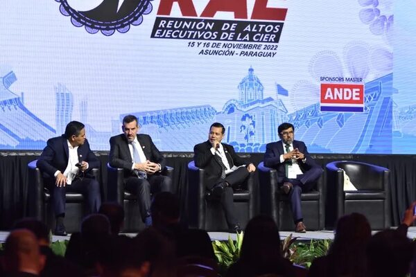 Sector eléctrico regional apunta a la descarbonización y avanza en integración - Nacionales - ABC Color