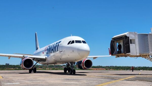 Verónica Marambio de JetSmart: “No buscamos quitarle pasajeros a la competencia, sino estimular la industria”