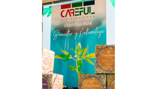 Careful: distribuidora de productos de cannabis industrial creció casi 300% en un año