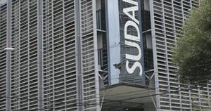 La Nación / Sudameris acuerda una fusión con banco Regional