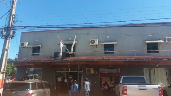 Juez da prisión domiciliaria a imputado por abuso sexual en niños - Paraguaype.com