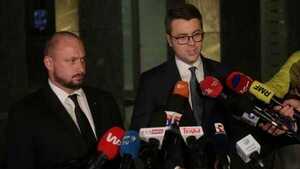 Polonia acusó formalmente a Rusia por el misil que causó la muerte de dos personas