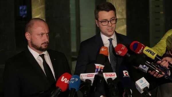 Polonia acusó formalmente a Rusia por el misil que causó la muerte de dos personas