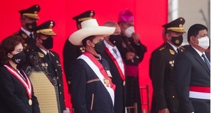 Perú y Venezuela retoman relaciones | 1000 Noticias