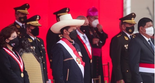Perú y Venezuela retoman relaciones | 1000 Noticias