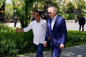 Biden dice que “Trump falló a EE.UU.” tras anuncio de candidatura para 2024 - Mundo - ABC Color