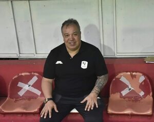 RPM, con dos fructíferas etapas para llegar a los objetivos con Tacuary - Fútbol - ABC Color