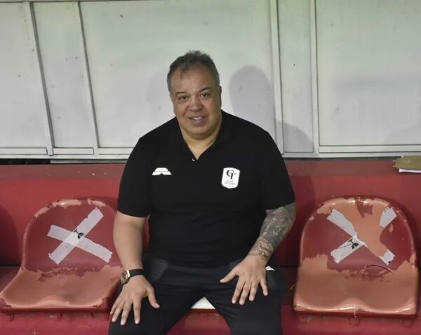 RPM, con dos fructíferas etapas para llegar a los objetivos con Tacuary - Fútbol - ABC Color