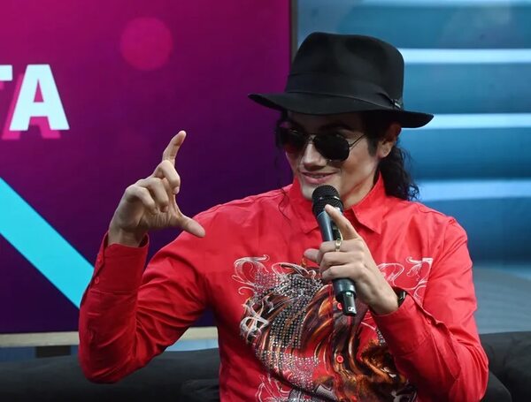 Lenny Jay presenta “This is Michael”: “Un regalo de cumpleaños me cambió la vida” - Música - ABC Color
