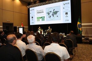 Avanza la instalación de empresa de celulosa y prevén beneficiar a alrededor de 40.000 familias - MarketData