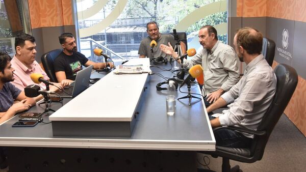 Julio César Cáceres: De la Renuncia a la consagración