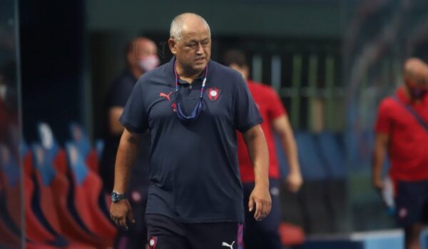 Le van a pedir a Chiqui Arce cambios en su cuerpo técnico: ¿Aceptará o se va?