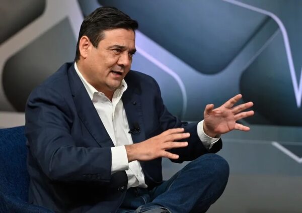Transformación educativa: hay “intromisión directa” de organismos internacionales, según senador Buzarquis - Política - ABC Color