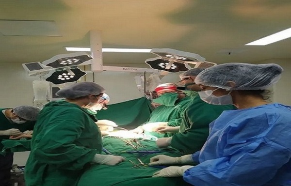 ¡Gran gesto de hermandad! Donó su riñón a su hermana - Paraguaype.com