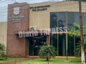 En Identificaciones de San Alberto, “Mateusinho” es el que hace y deshace – Diario TNPRESS