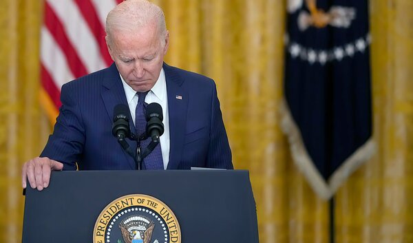 Joe Biden aseguró que es poco probable que el misil que impactó en Polonia fuera disparado desde Rusia - Informatepy.com