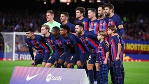 ¿Se preocupa el Barça por no poder fichar el mercado de invierno por "fair play financiero"?