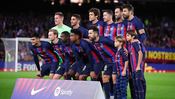 ¿Se preocupa el Barça por no poder fichar el mercado de invierno por "fair play financiero"?