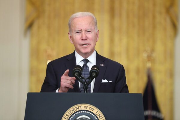 Biden dice que es «poco probable» que el misil que cayó en Polonia se disparara desde Rusia | OnLivePy
