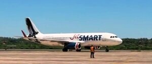 Aerolínea de bajo costo arriba a Paraguay y ofrecerá tres vuelos semanales a Buenos Aires