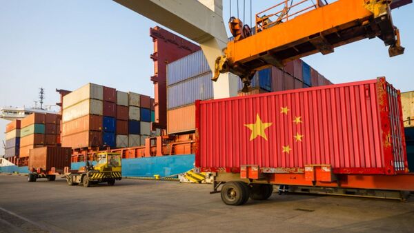 Expertos debaten por qué China podría ser un perfecto aliado para Paraguay | Economía y Finanzas | 5Días