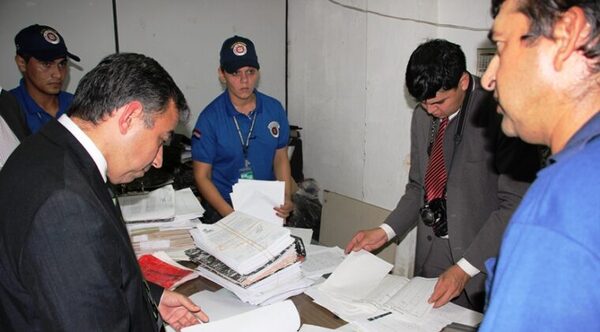 Atrapan a exfuncionario de Puertos, condenado por vaciar un depósito