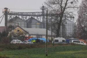 Polonia, en alerta tras el impacto de un misil en su territorio