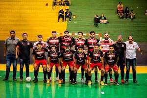 Comienza hoy la segunda etapa del torneo franqueño