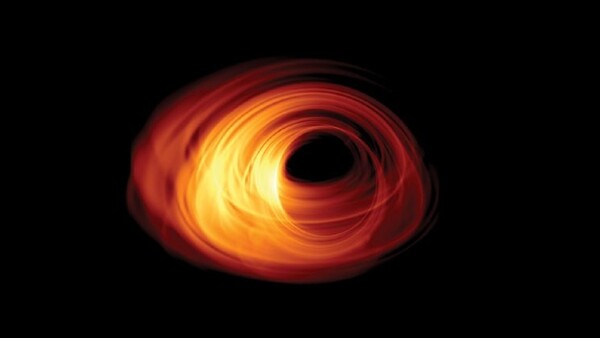 Diario HOY | Crean 'agujero negro sintético' que emite la misma radiación térmica que los reales