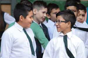 MEC insta a denunciar hechos que atenten contra la garantía del acceso a la educación - .::Agencia IP::.