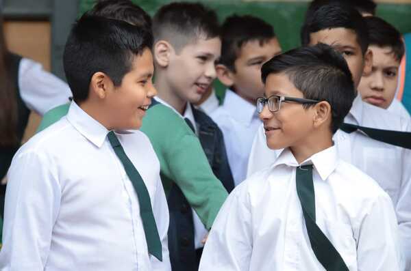 MEC insta a denunciar hechos que atenten contra la garantía del acceso a la educación - .::Agencia IP::.