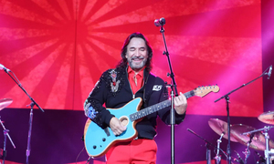 Marco Antonio Solís corona un 2022 lleno de éxitos y sigue cautivando a fans de diversas generaciones - OviedoPress
