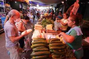 Encuesta reduce la expectativa de inflación a 8,6% para el cierre del 2022