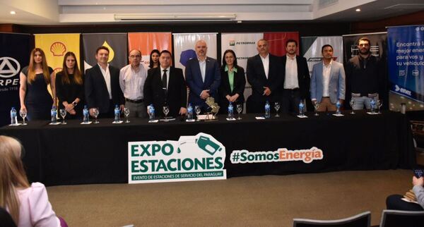 Con presidenciables analizarán oportunidades de nuevas energías en la Expo Estaciones