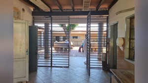 Desidia, muchos pacientes y falta de espacio: Infraestructura del Hospital Psiquiátrico ya no da abasto ante deplorables condiciones - Megacadena — Últimas Noticias de Paraguay