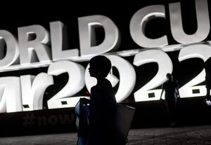 Los demás amistosos a pocos días del Mundial Qatar 2022 - Mundial Qatar 2022 - ABC Color