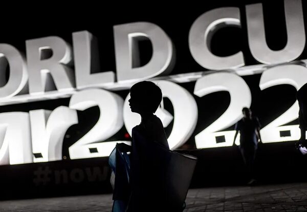 Los demás amistosos a pocos días del Mundial Qatar 2022 - Mundial Qatar 2022 - ABC Color