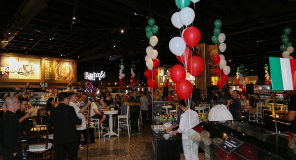 Delimarket lanza la Semana Mundial de la Cocina Italiana
