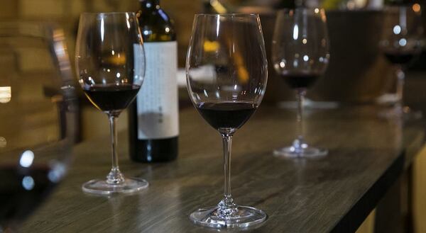 Camipy organiza Cata de vinos en el Paseo La Galería