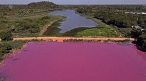 Fiscalía presenta acusación contra empresario brasileño por la contaminación de la laguna Cerro - PDS RADIO