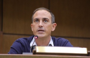 Patria Querida aspira a mantener o aumentar cantidad de bancas en Senado