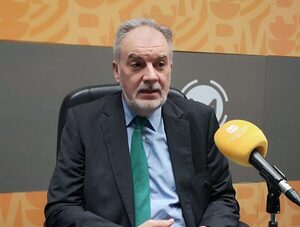 Unión Europea busca apoyar proyectos económicos sostenibles · Radio Monumental 1080 AM