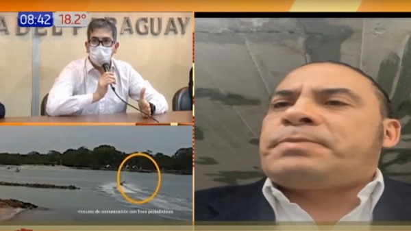 Identifican a 4 nuevos sospechosos vinculados al crimen Pecci - Noticias Paraguay