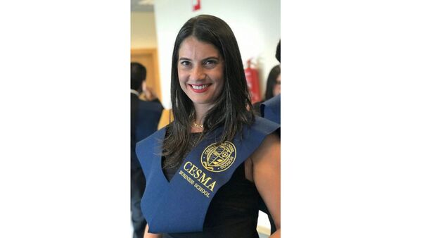 Mónica Feltes: “La capacitación constante es sumamente importante para crecer profesional y personalmente” | Empresas | 5Días