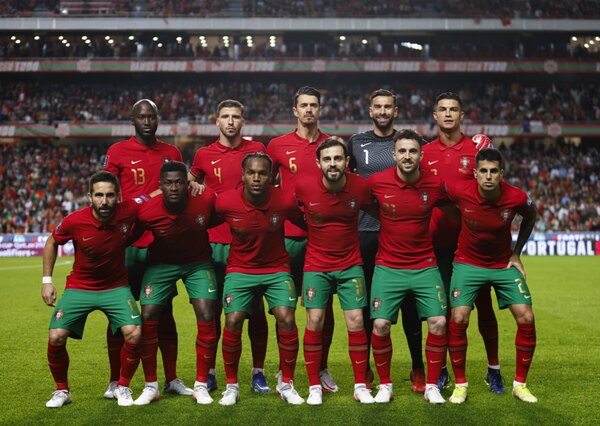 Portugal activa en medio de la tormenta Cristiano