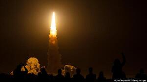 Despega con éxito la misión Artemis I de la NASA en un nuevo camino a la Luna