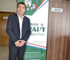 Denuncian a exautoridades comunales de Tavapy por varios hechos punibles - La Clave
