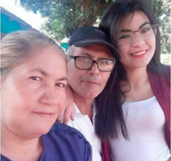 Crónica / "El dolor no se va": a 4 años del asesinato de Lidia en manos del narco "Piloto"