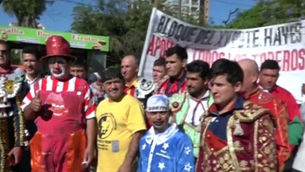 Toreros niegan maltrato y exigen que corridas no sean prohibidas